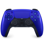 Sony PS5 Dual Sense Wireless Gamepad Controller - Blue
