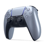 Sony PS5 Dual Sense Wireless Gamepad Controller - Silver