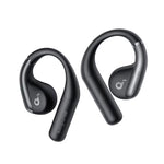 SoundCore by Anker AeroFit Bluetooth Wireless Earbuds A3872H11 - Black