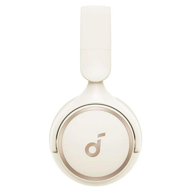 Soundcore by Anker H30i On-Ear Bluetooth Headphones A3012H21 - White