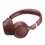 Soundcore by Anker H30i On-Ear Bluetooth Headphones A3012H91 - Red