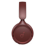 Soundcore by Anker H30i On-Ear Bluetooth Headphones A3012H91 - Red