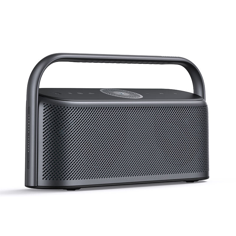 SoundCore by Anker X600 Motion Wireless Speaker - Black