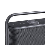 SoundCore by Anker X600 Motion Wireless Speaker - Black