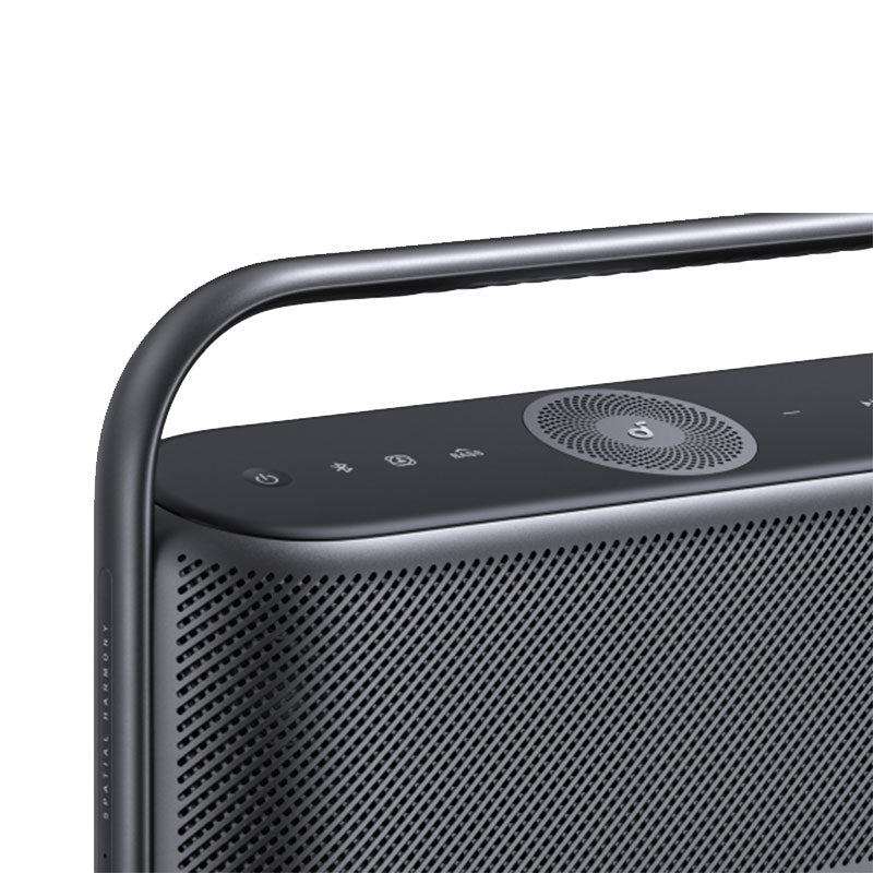 SoundCore by Anker X600 Motion Wireless Speaker - Black