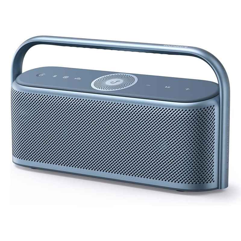 SoundCore by Anker X600 Motion Wireless Speaker - Blue
