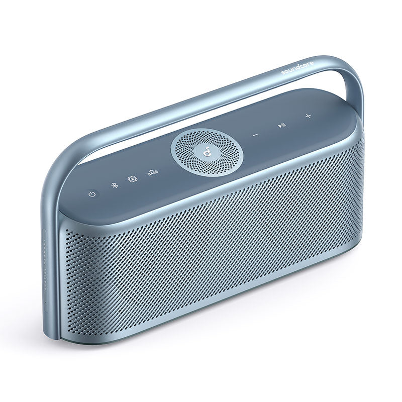 SoundCore by Anker X600 Motion Wireless Speaker - Blue