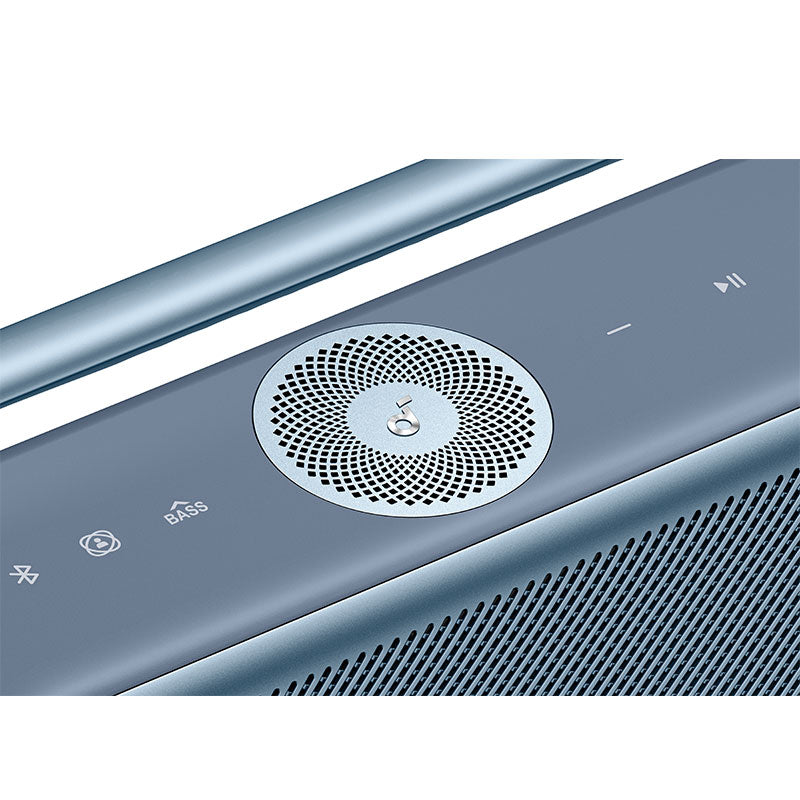 SoundCore by Anker X600 Motion Wireless Speaker - Blue