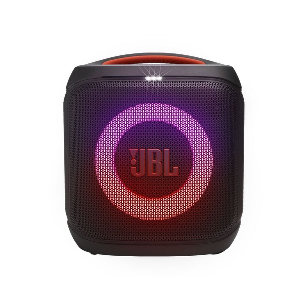 سماعة JBL PartyBox Encore Essential 2 – أسود