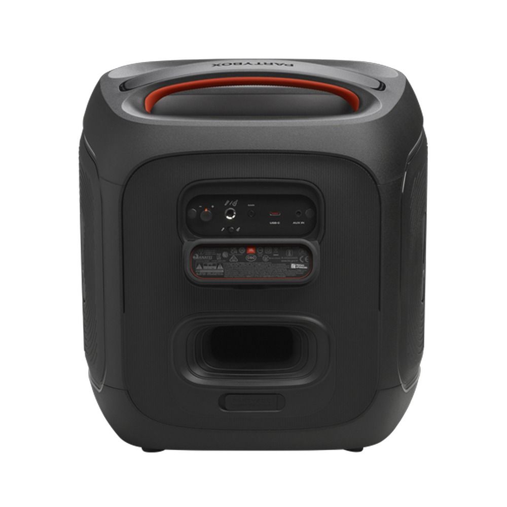 سماعة JBL PartyBox Encore Essential 2 – أسود