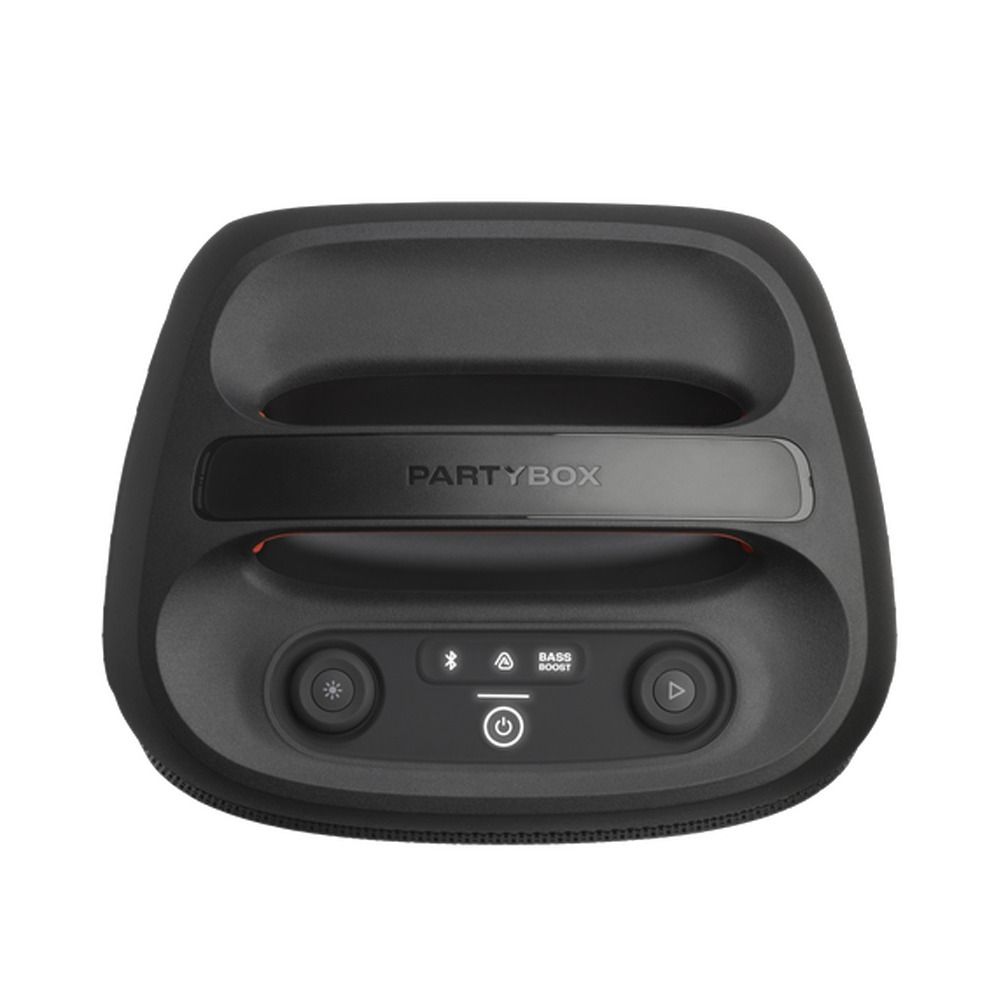 سماعة JBL PartyBox Encore Essential 2 – أسود