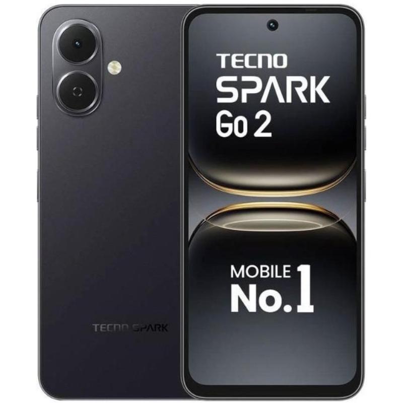 Tecno Spark Go 2