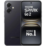 Tecno Spark Go 2