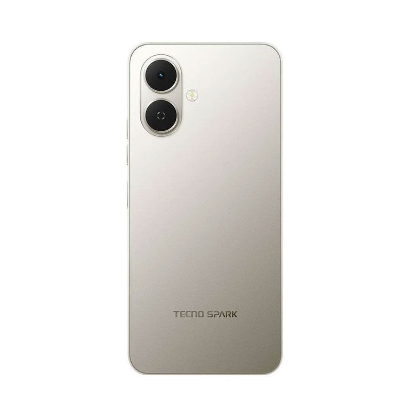 Tecno Spark Go2