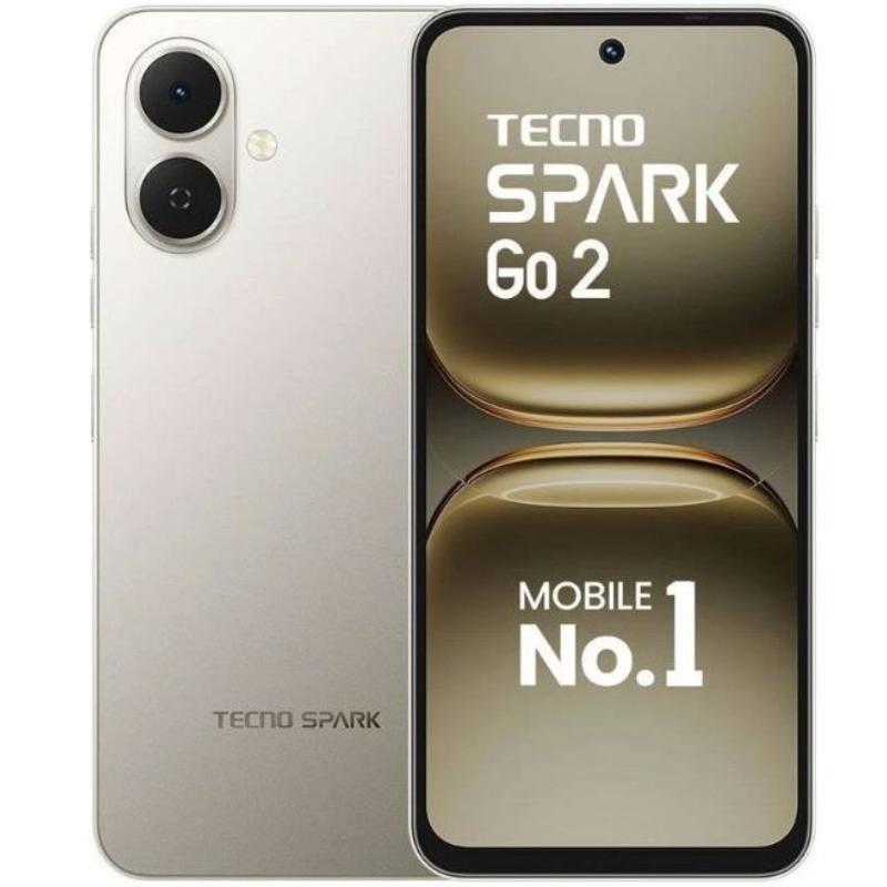 Tecno Spark Go 2
