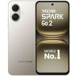 Tecno Spark Go 2