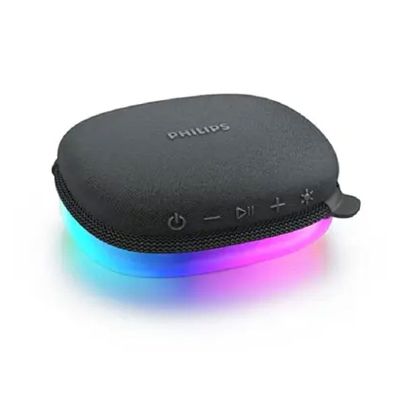 Philips Speaker Wireless 2000 Series 5W TS2307BK/97 - BLACK 