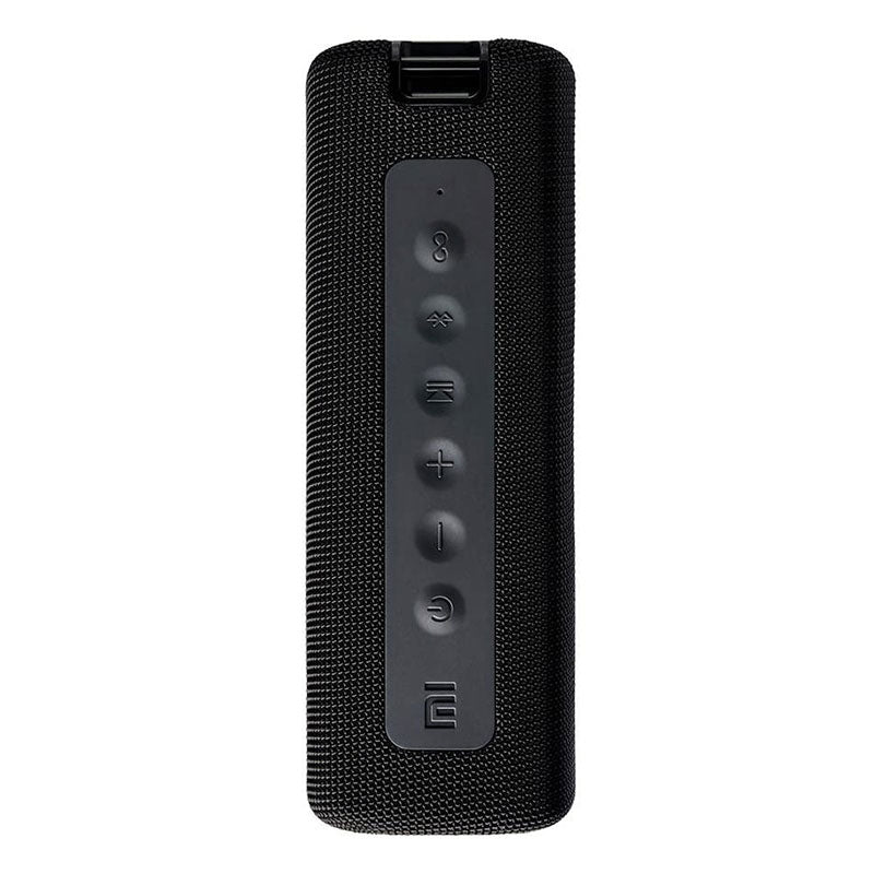 Mi Speaker Bluetooth Portable 16W - Black