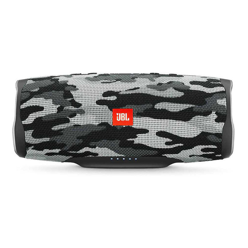 Jbl Speaker Charge 4 Camouflage