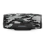 Jbl Speaker Charge 4 Camouflage