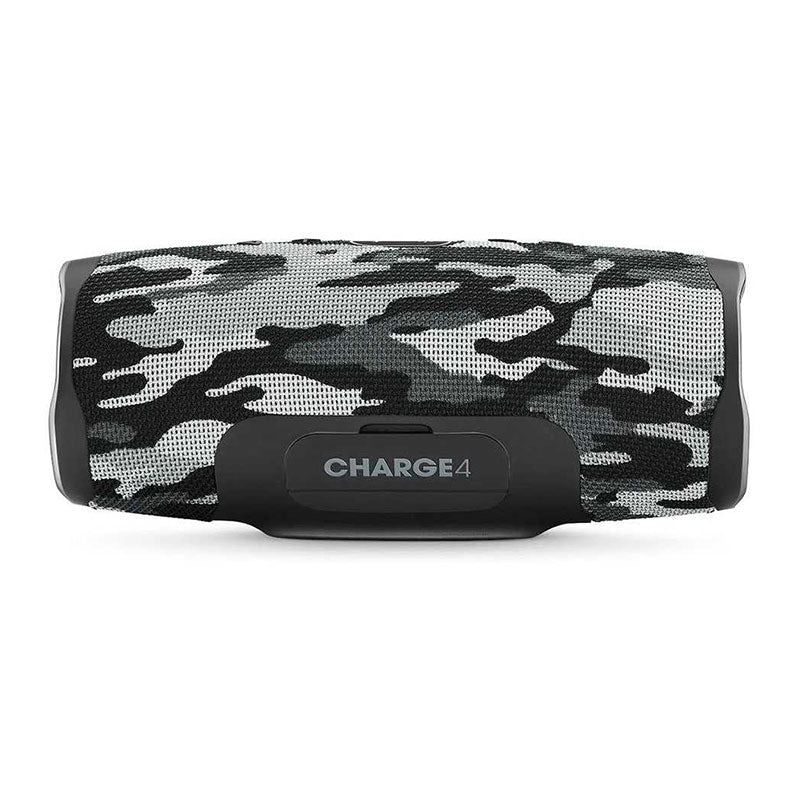 Jbl Speaker Charge 4 Camouflage
