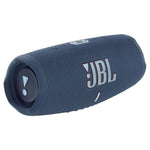 Jbl Speaker Charge 5 - Blue
