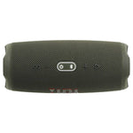 Jbl Speaker Charge 5 - Green 

