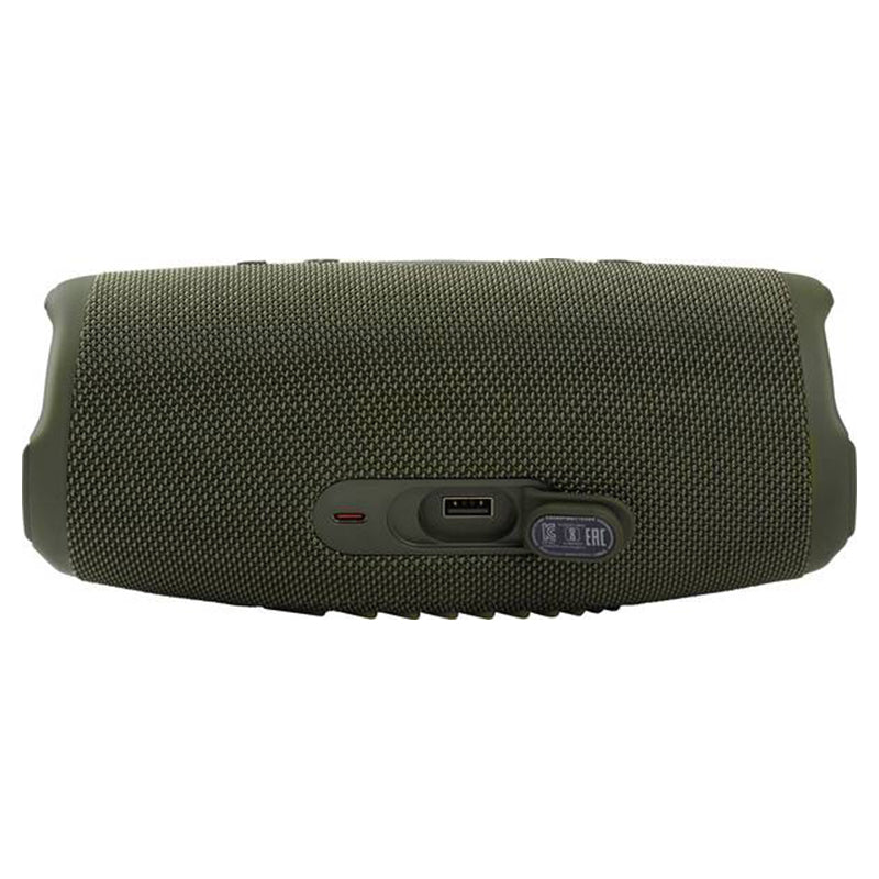 Jbl Speaker Charge 5 - Green 
