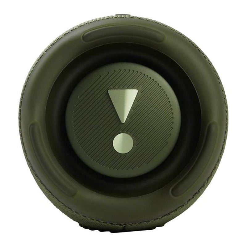 Jbl Speaker Charge 5 - Green 
