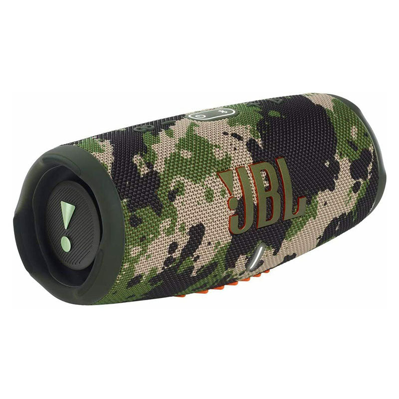 Jbl Speaker Charge 5 - Olive