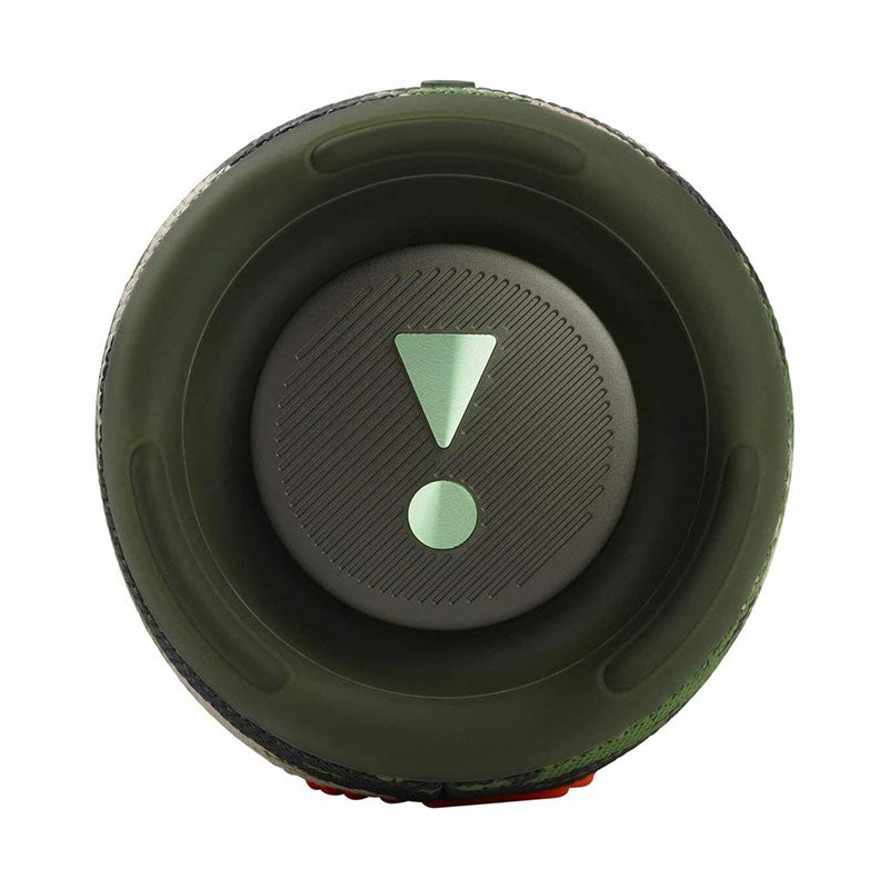 Jbl Speaker Charge 5 - Olive