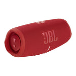 Jbl Speaker Charge 5 - Red
