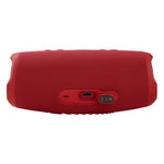 Jbl Speaker Charge 5 - Red