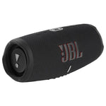 Jbl Bluetooth Speaker 5 Water Proof - Black