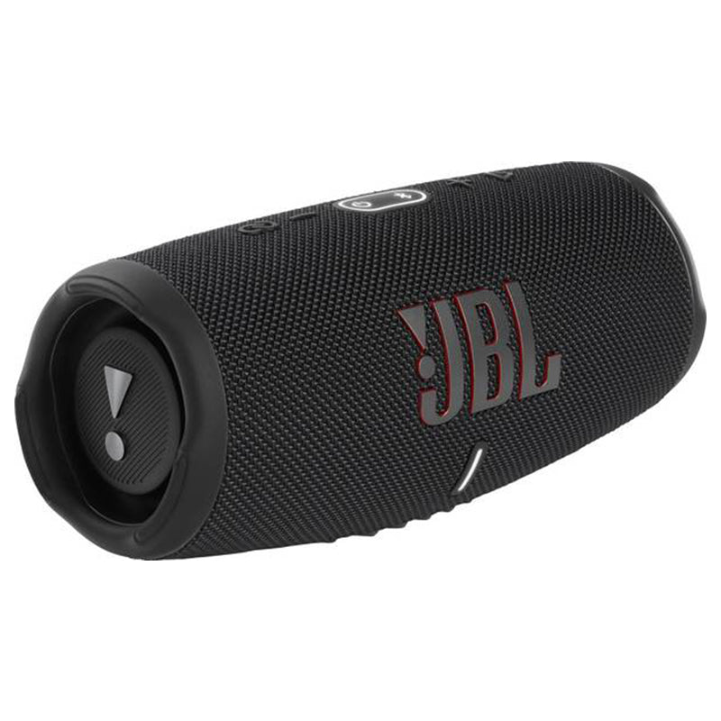 Jbl Bluetooth Speaker 5 Water Proof - Black