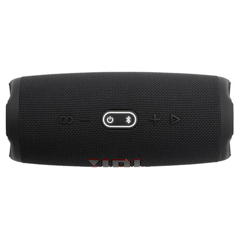 Jbl Bluetooth Speaker 5 Water Proof - Black