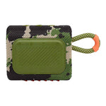 Jbl Speaker Go 3 WaterProof - Army