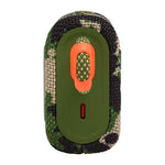Jbl Speaker Go 3 WaterProof - Army