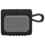 JBL Go 3 Bluetooth speaker - Black