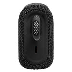 JBL Go 3 Bluetooth speaker - Black