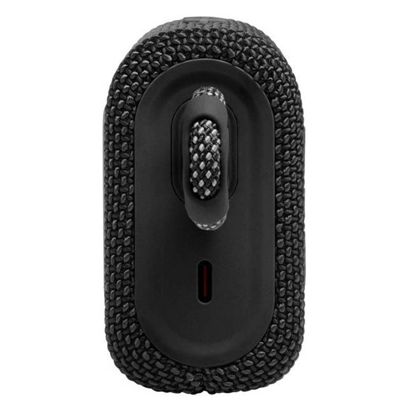 JBL Go 3 Bluetooth speaker - Black
