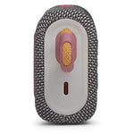 Jbl Speaker GO 3 Water Proof - Gray 