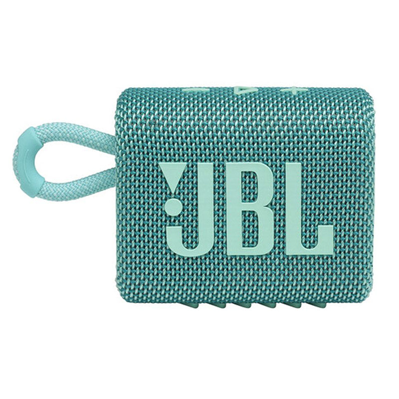 Jbl Speaker GO 3 Water Proof - Green