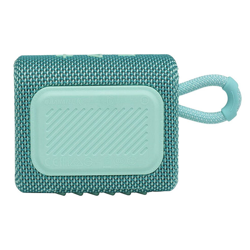 Jbl Speaker GO 3 Water Proof - Green