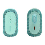 Jbl Speaker GO 3 Water Proof - Green