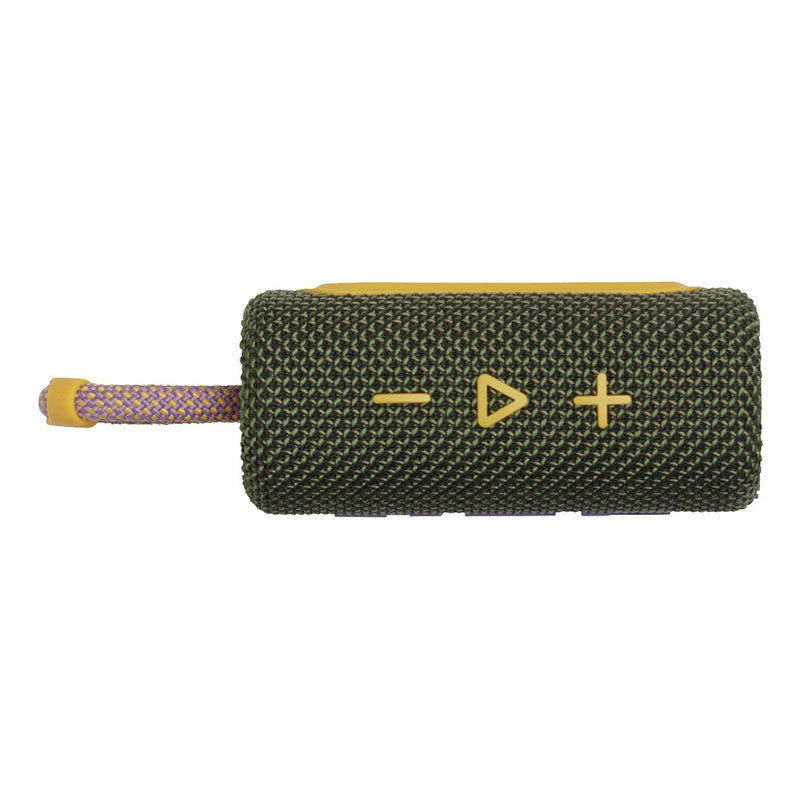 Jbl Speaker Go 3 Water Proof - Green