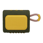 Jbl Speaker Go 3 Water Proof - Green