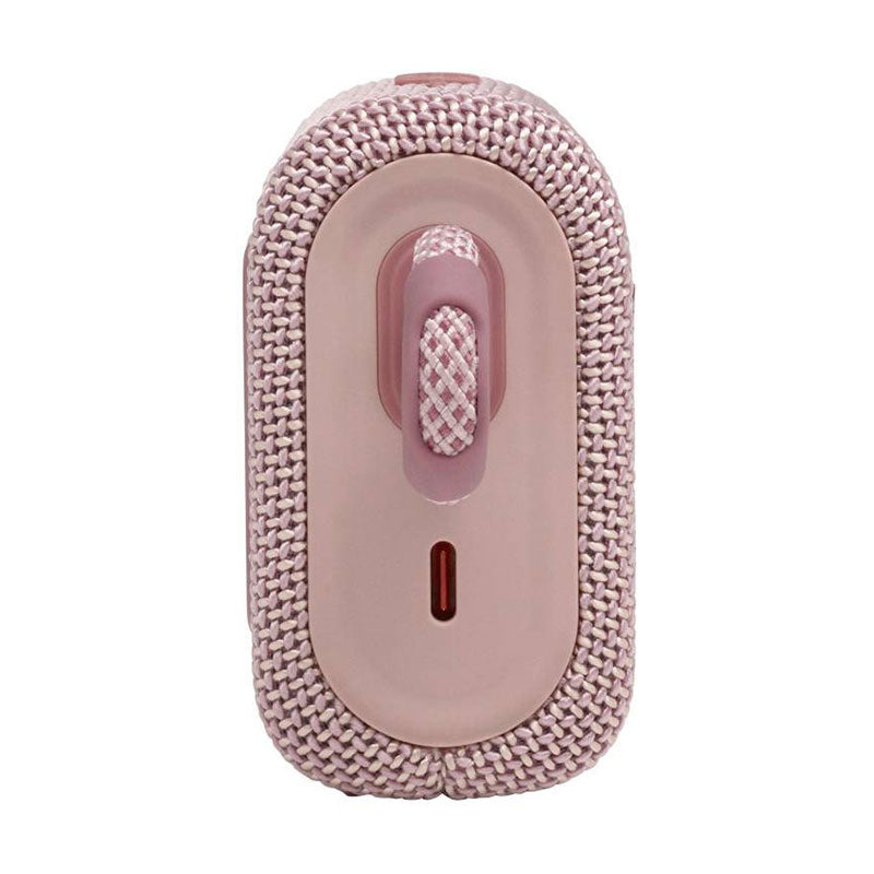 Jbl Speaker Go 3 Water Proof - Pink