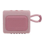 Jbl Speaker Go 3 Water Proof - Pink