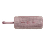 Jbl Speaker Go 3 Water Proof - Pink